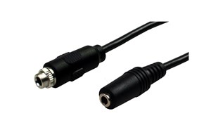 Audio / Video Kabel und Adapter
